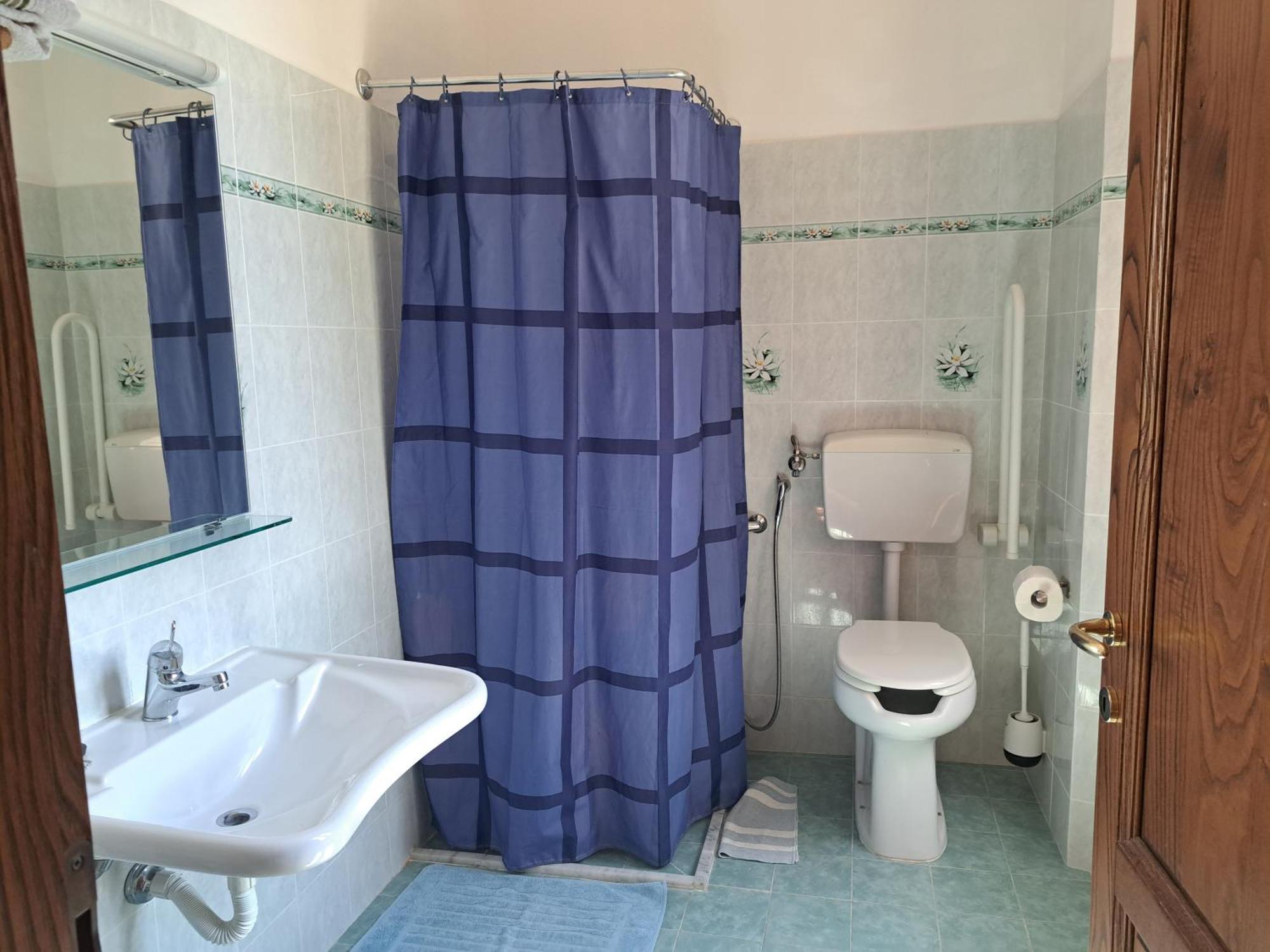 Agriturismo Poggio All'Olmo Villa Greve in Chianti Bagian luar foto