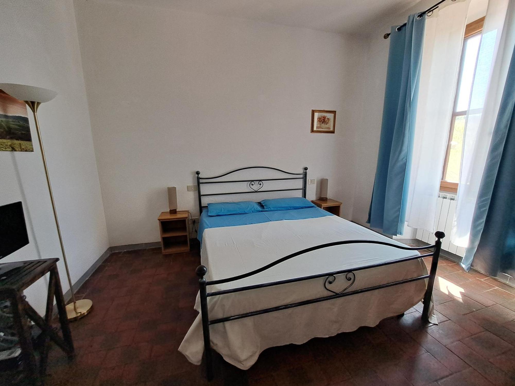 Agriturismo Poggio All'Olmo Villa Greve in Chianti Bagian luar foto