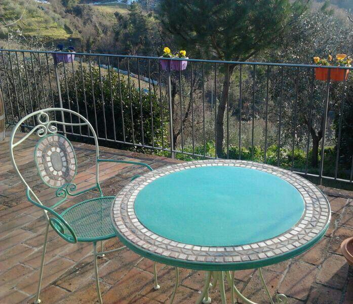 Agriturismo Poggio All'Olmo Villa Greve in Chianti Bagian luar foto